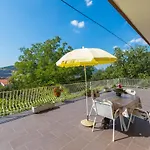 Cupko Apartament Grižane