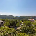 Cupko Apartament *
