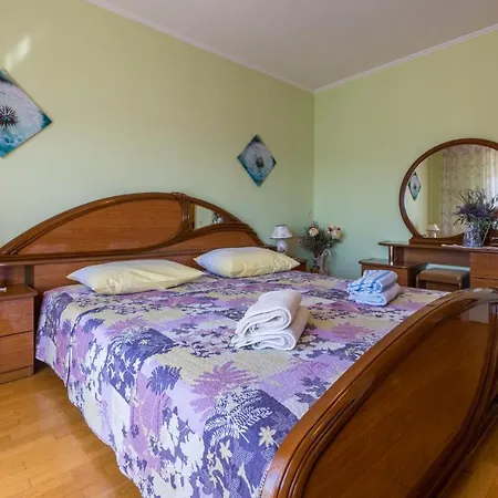 アパート Cupko Grižane