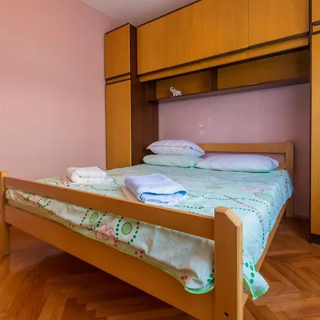 Апартаменты Cupko