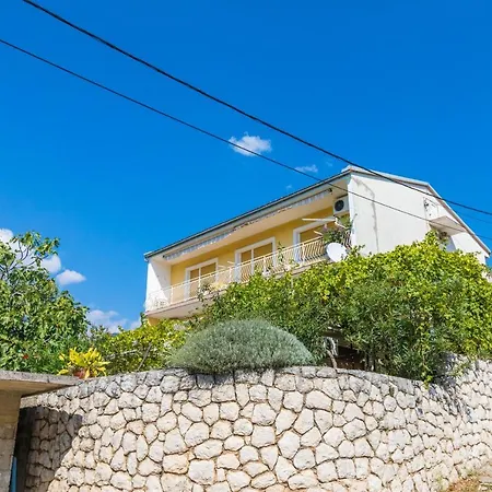 Апартаменты Cupko