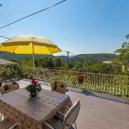 Cupko Grižane