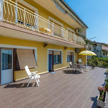 Apartment Cupko *