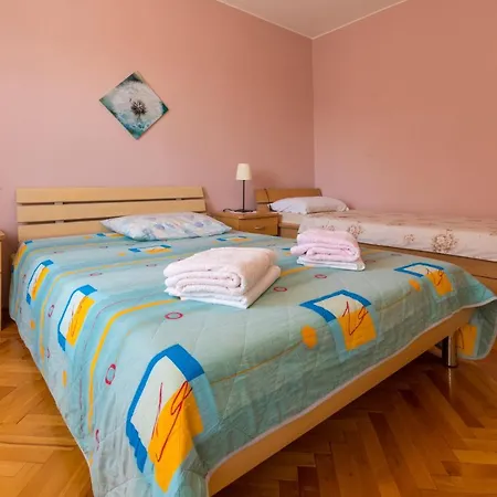Appartement Cupko