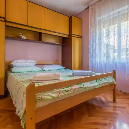 Appartement Cupko *