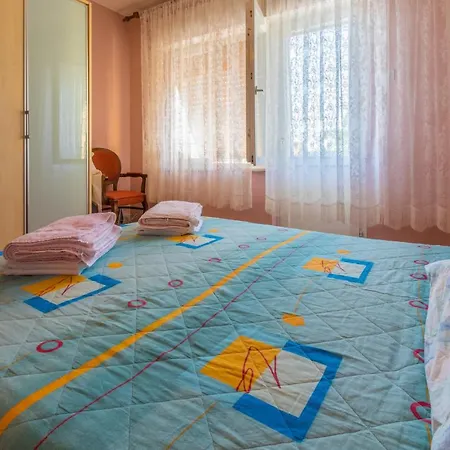 Apartment Cupko