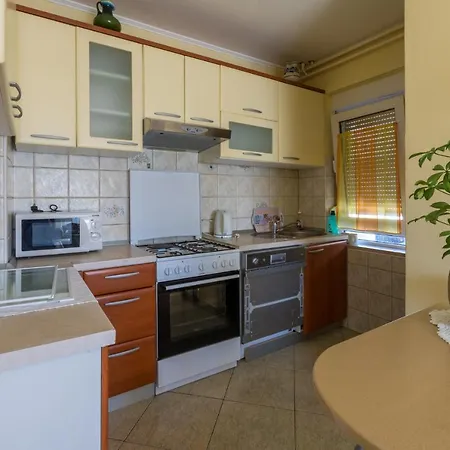 Appartement Cupko *