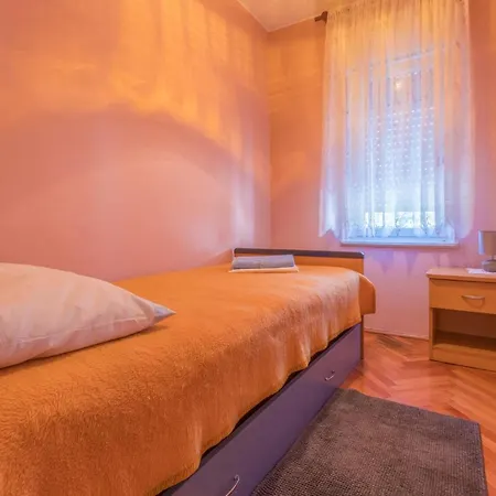 Apartment Cupko
