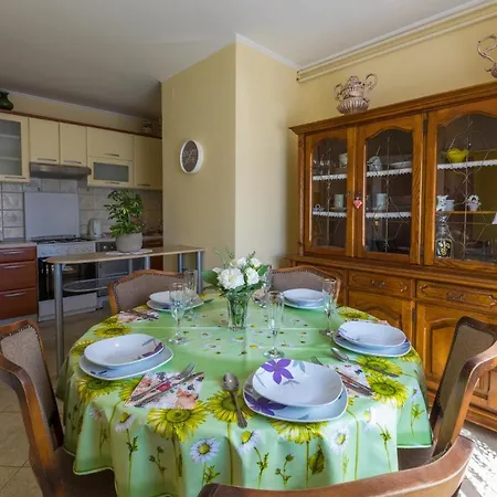 Appartement Cupko