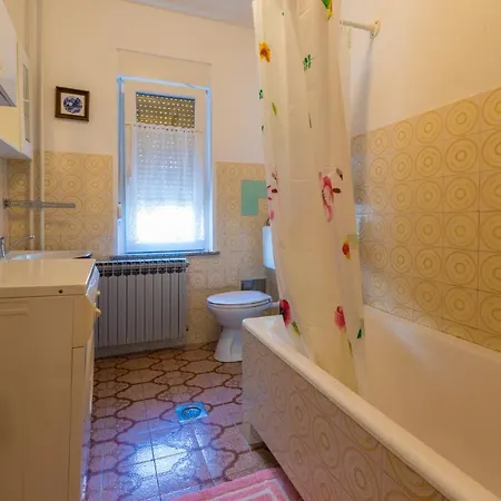 Cupko Apartment