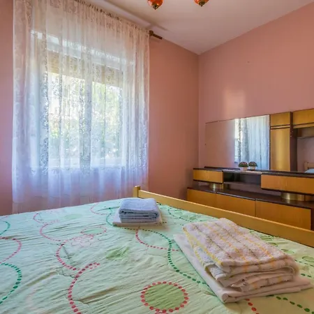 Cupko Apartment *