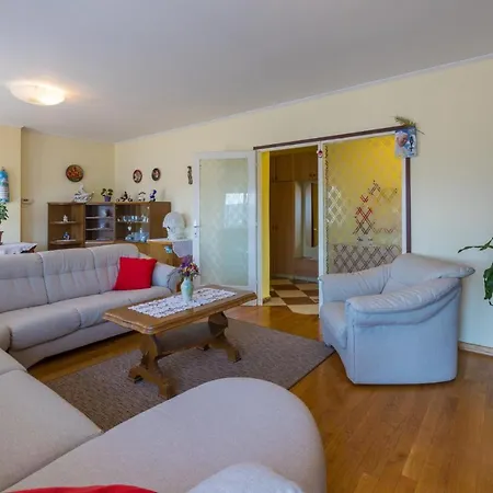 Cupko Appartement Grižane