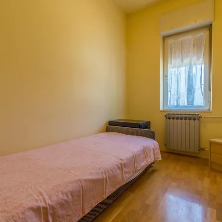 Apartment Cupko