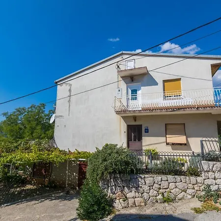 Cupko Apartmán