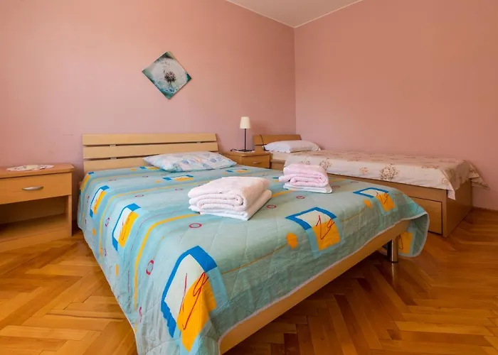 Apartamento Cupko