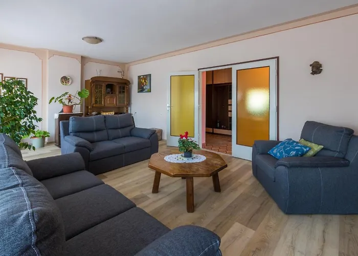Apartamento Cupko